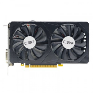 ���������� CBR GTX1650 4Gb GDDR6 (VGA-STX1650-4G-RTL) ������