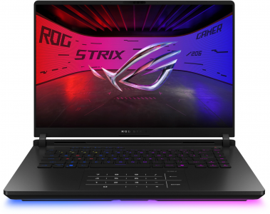 ������� Asus ROG Strix Scar 16 G635LX-RW150 16" WQXGA/Core Ultra 9/64Gb/1Tb/RTX 5090/��� �� ������