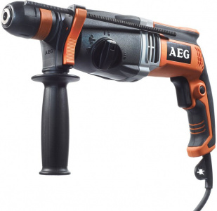 ���������� ������� AEG KH 28 Super XE