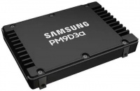 SSD-���������� Samsung 960G PM9D3a ������ (MZWL6960HFJA-00AW7)