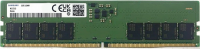   Samsung DDR5 32GB RDIMM 5600 2Rx8 1.1V (M321R4GA3EB0-CWMKJ)