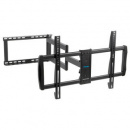   Kromax GALACTIC-61, black