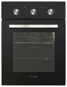 ������������ ������� ���� Lex EDM 4570 BL, black