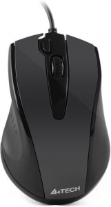 ���� ���� A4 V-Track Padless N-500FS black ��������-�������� ������������