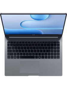 ������� Honor MagicBook X16 2026 16" FHD/Ultra 5 125H/16/512GB/Arc/WIN11H (5301ARGP L) �����