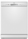 ������������ ������������� ������ Korting KDF 60060 white