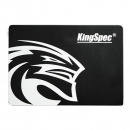 SSD-���������� Kingspec 240Gb SATA III 2.5" P4-240 black-white