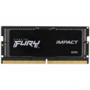   Kingston 16GB DDR5 SODIMM 5600Hz KF556S40IB-16