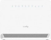 ������������� Cudy N300 Wi-Fi 4G LTE-Cat4 VoLTE Router �����