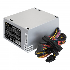 ���� ������� ExeGate 600W UNS600 ES261570RUS-PC