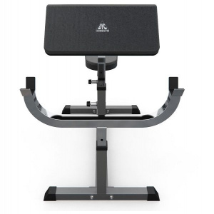 ���� ������ ������ DFC Homegym UB009G grey ��������-�������� ������������