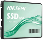SSD- HIKSEMI 1Tb 2.5" SATA3 HS-SSD-WAVE(S) 1024G