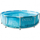   INTEX 28208 Metal Frame 485 