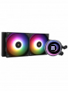 ��� Thermalright Frozen Notte 240 Black ARGB V2 TRFN240BAV2