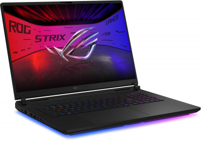 ������� ASUS ROG Strix SCAR 18 G835LX-SA022W 18"mLED/Core Ultra 9 275HX/32Gb/1Tb/RTX5090/Win11 H ������