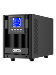 ���� ������ ��� CBR ESSENCE ESN-1500C Online 1500 VA/1500 W, 6xC13 (ESN-1.5KT-6I-LCHERSC) ������ ��������-�������� ������������