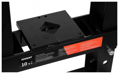 ���������� Gigant GHP-10, ����� ��������������