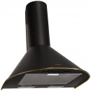  Elikor  60-430-3, Black Bronze