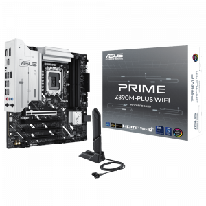 ����������� ����� Asus PRIME Z890M-PLUS WIFI (90MB1J80-M0EAY0) ������