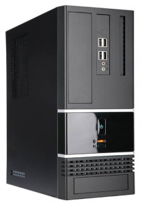 ������ ��� ���������� In win BK623 6132049 400W Black