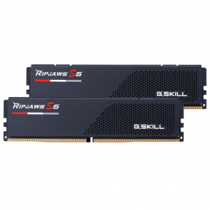 ����������� ������ G.SKILL 2x48GB DDR5 DIMM 5600MHz RIPJAWS S5 F5-5600J4040D48GX2-RS5K