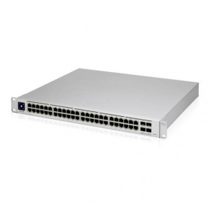 ���������� UBIQUITI USW-48-POE