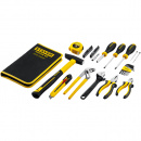   Stayer Master-40 22052-H40 40 . black-yellow