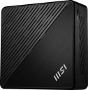 ����-��������� MSI Cubi N ADL S-280XRU N200 (1)/8Gb/SSD256Gb/UHDG/��� �� ������ (9S6-B0A921-280)