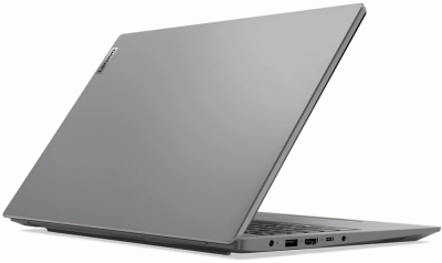������� Lenovo V15 G4 AMN (83CQA01BIN) 15.6"/Ryzen 5 7520U/16Gb/SSD512Gb/AMD Radeon 610M/��� ��/�����