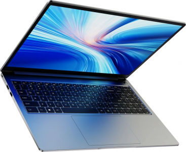 ������� Tecno MegaBook T16RA (71005000729) 16"/i5 13420H/16Gb/SSD1Tb/Intel UHD/W11H/�����