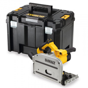 ���� �������� DeWalt DWS520KT-QS, 1300 ��