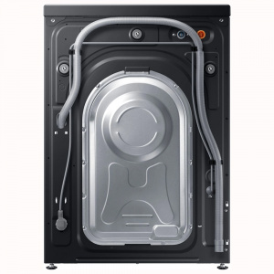 ���� ������ ���������� ������ Samsung WW11CG604CLBLP Black ��������-�������� ������������