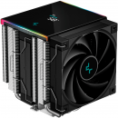 ����� Deepcool AK620 DIGITAL SE ������ TDP 260W