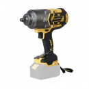   Hanskonner HCD18100S 1BatterySystem