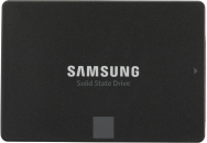 SSD-���������� ������� Samsung 2.5" 500GB 870 EVO (MZ-77E500B/AM) ������