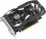  ASUS PCI-E 4.0 nVidia GeForce RTX 3050 DUAL-RTX3050-O6G