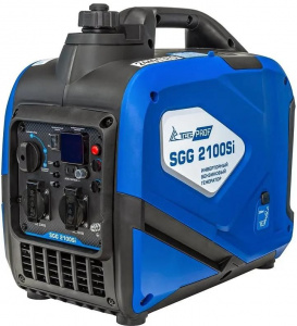 ����������� ��������� ��� SGG 2100Si (260023) �����