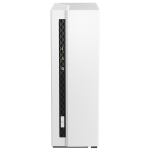 ������� ��������� Qnap TS-133 1-bay ���������� Cortex-A55 RK3566