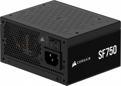 ���� ������� Corsair SF750, Model RPS0205, 750W 80+ Platinum (CP-9020284-EU) ������