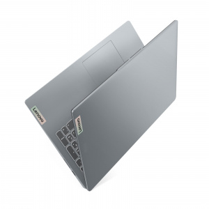 ������� Lenovo IdeaPad Slim 3 15AMN8 (82XQ00RSUS) 15.6"FHD/AMD Ryzen 5 7520U/8GB/SSD 512GB/Radeon 610M/W11H/�����