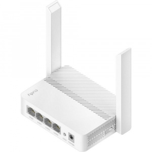 Wi-Fi ������ CUDY WR1200E AC1200 Router Dual Band, Chipset MediaTek, 802.11ac/a/b/g/n, 867Mbp �����