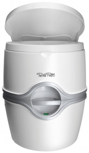���� ������ ��������� Thetford Porta Potti 565 E 2018 ��������-�������� ������������