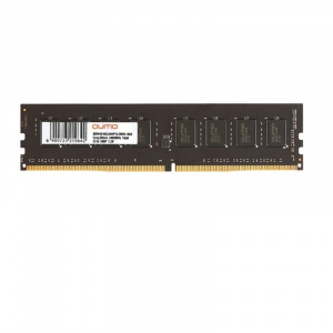 ����������� ������ Qumo QUM4U-8G3200P22, 8GB