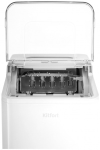 ����������� ���� Kitfort ��-1816 120�� 1500�� white