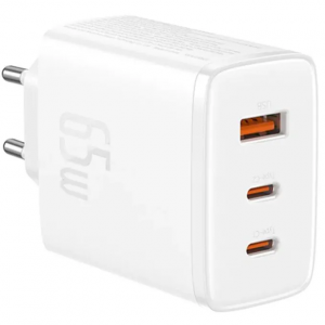 �������� ���������� Baseus Cube Pro 2C+U 65��, �����