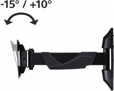 ���������� ��������� Hama Fullmotion 00118661, black