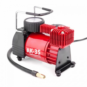 ���� ���������� Autoprofi AK-35 ��������-�������� ������������