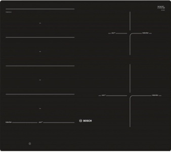 ������������ �������� ����������� Bosch PXE601DC1E ������������