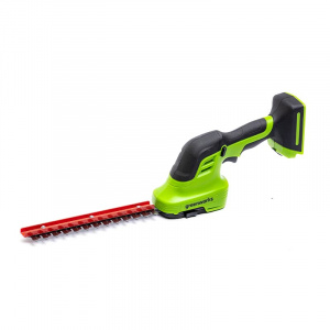 ���� ������ �������� �������������� Greenworks G24SHT, 47 �� ��������-�������� ������������