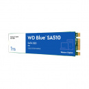 SSD-���������� Western Digital Blue SA510 1Tb WDS100T3B0B